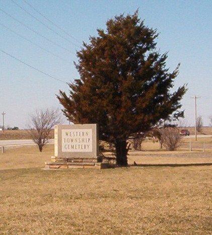 Western Cemetery